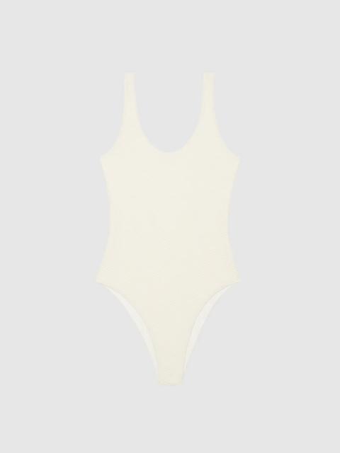 Jace One Piece - Cream