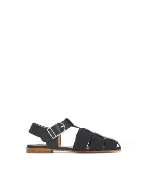 Calla Sandal