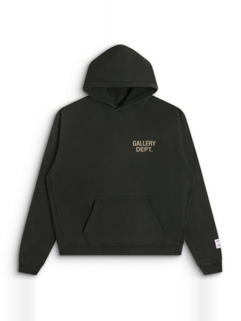 90'S GD LOGO HOODIE