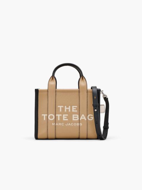 THE COLORBLOCK SMALL TOTE BAG