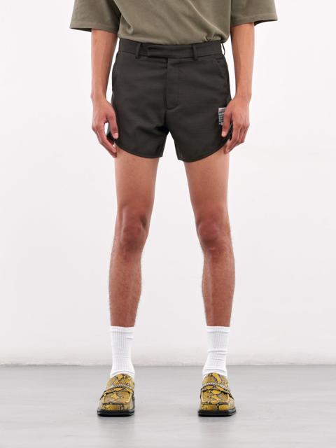 Tailored Shorts