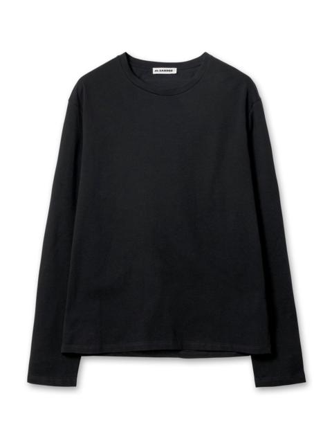 T-SHIRT 159 CN LS W/LH