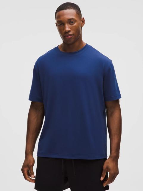 EasySet Training Short-Sleeve Shirt