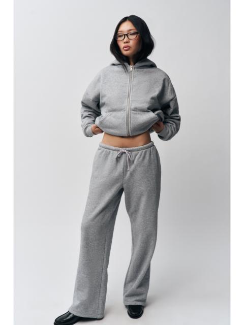 RELAXED DRAWSTRING SWEATPANT