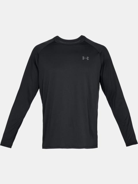 Men's UA Tech™ Long Sleeve