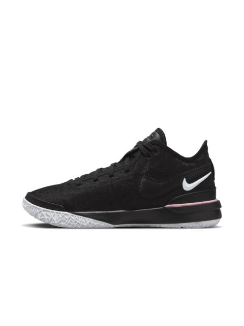 Nike Men's LeBron NXXT Gen Basketball Shoes