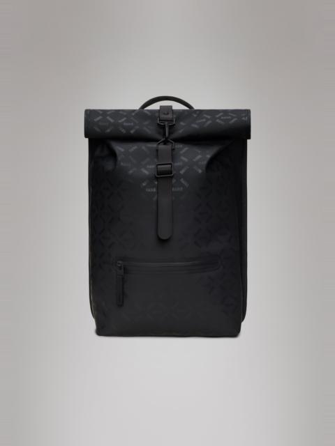 Rolltop Rucksack