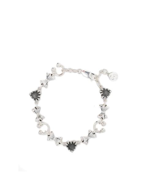 Gothic Sentiment bracelet