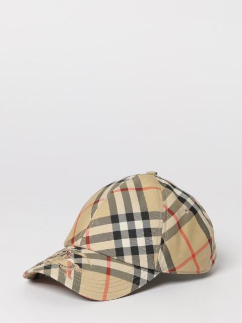 Hat men Burberry