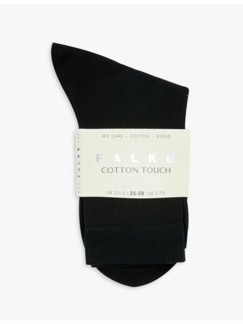 Cotton Touch cotton-blend socks