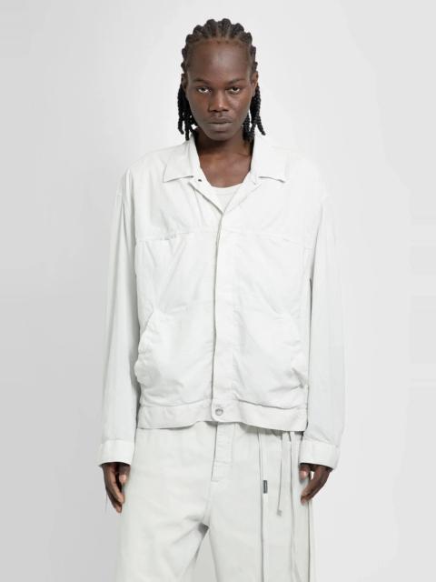 Pauwel Denim Blouson Jacket