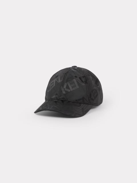 'KENZOGRAM' baseball cap