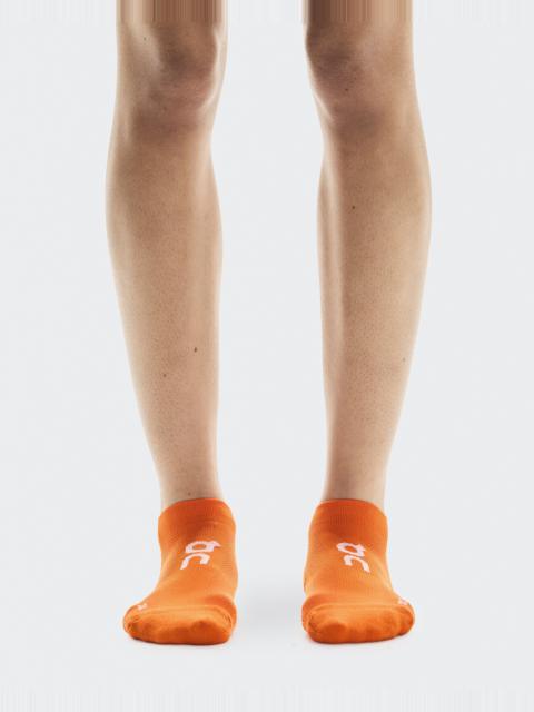 Core Run Sock Low 2P