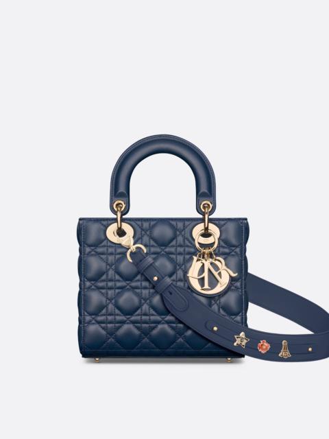 Small Lady Dior My ABCDior Bag