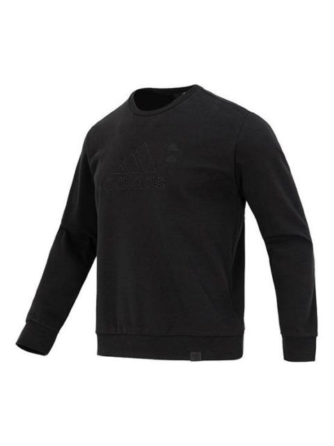 adidas ST GZ Sweatshirt IA6952