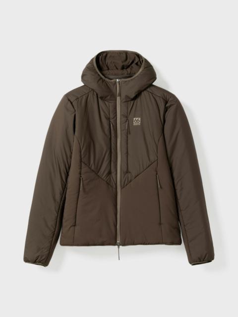 Womens's Ljósufjöll Insulated Hoodie