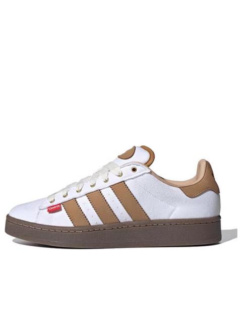 adidas Campus 00s 'White Brown'  IH3284