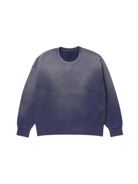 JUMBO SB SWEAT L/S CRASH NAVY