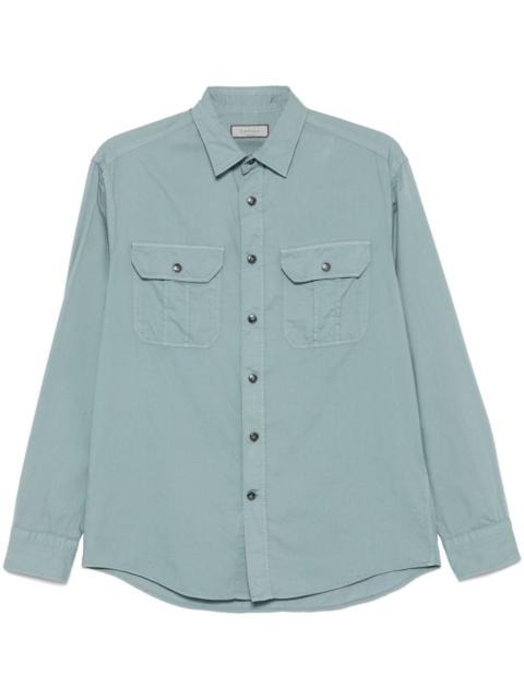 twill shirt
