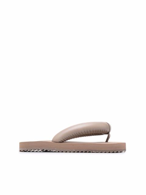 Suki slip-on sandals