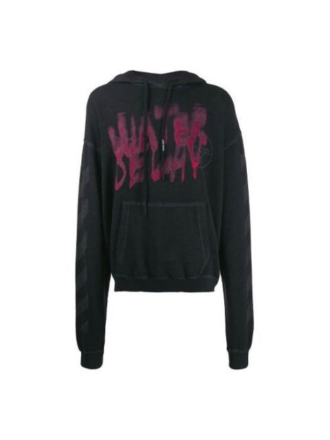 Off-White C/O Virgil Aalon Water Delay OMBB037E19E300310988