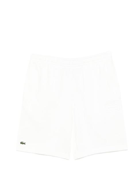 logo shorts