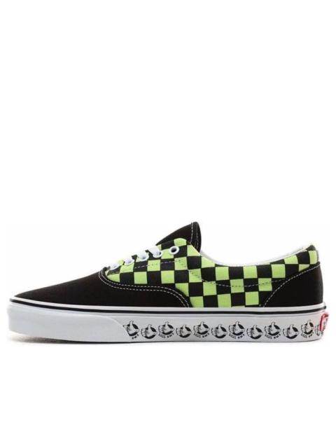 Vans BMX Era 'Black Sharp Green' VN0A4BV4V3W