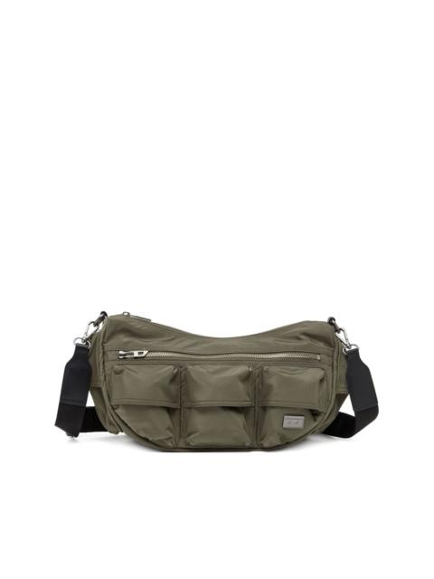 Multi-Pkts shoulder bag