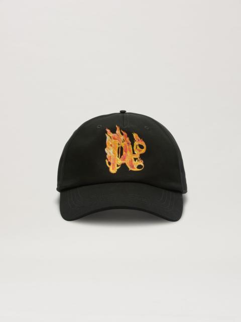 Burning PA Iphone Case 15 Pro Max