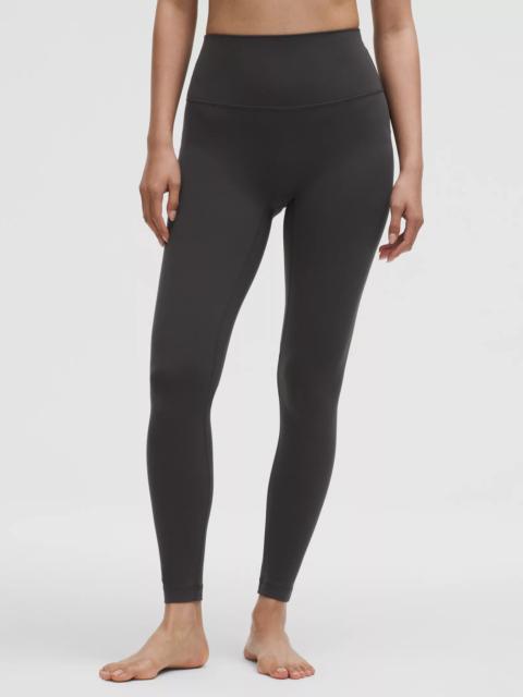 lululemon Align No Line™ High-Rise Pant 28"