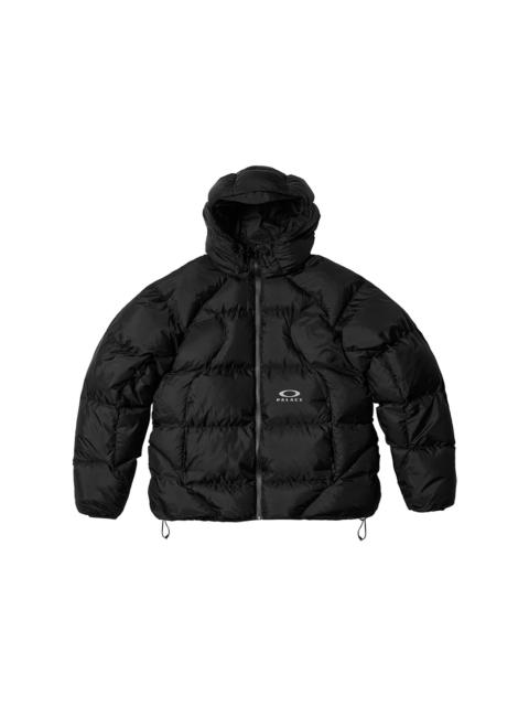 Palace x Oakley Puffa Black