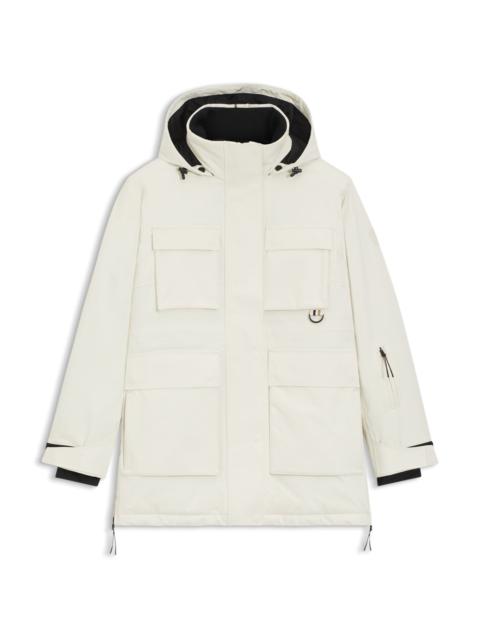 BOSS SKI WATER-REPELLENT PARKA JACKET