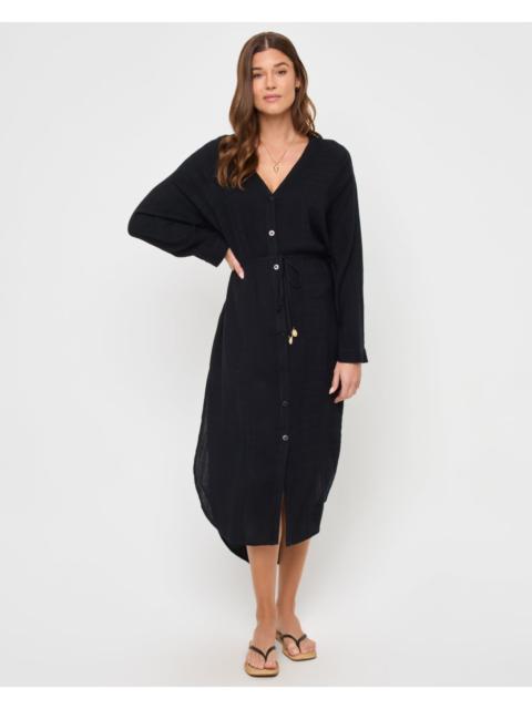 Yoli Shirtdress