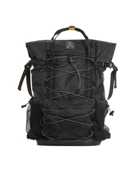 Hari multi-pocket backpack