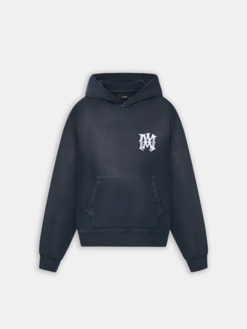 AMIRI HOLLYWOOD OVERSIZED HOODIE