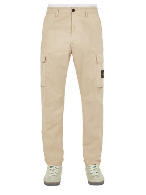 30410 SUPIMA® COTTON TWILL STRETCH-TC SAND