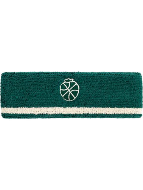 Aime Leon Dore x New Balance Sonny NY Headband Green
