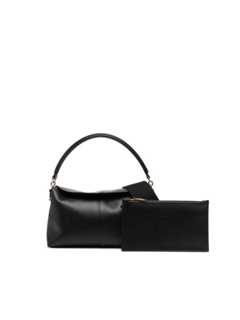 T Case shoulder bag