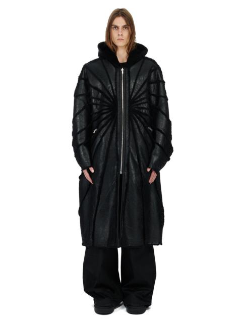 【関税＆送料込み】Rick Owens Coat Rick Owens COAT | REVERSIBLE