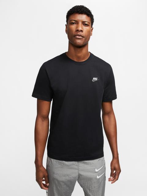 Nike Sportswear Club Men's T-Shirt