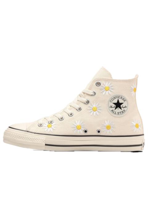 Converse Chuck Taylor All Star Japan 'Daisyflower White' 31312220