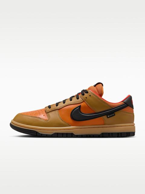 Nike Dunk Low GORE-TEX Men's Shoes