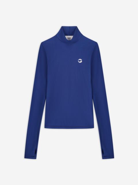 Second Skin Turtleneck