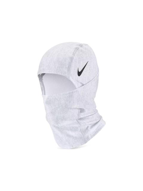 Pro HyperWarm logo hood