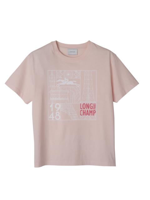 T-shirt Ballerina - Jersey