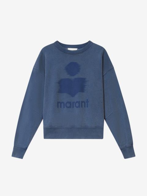 MOBYLI SWEATSHIRT