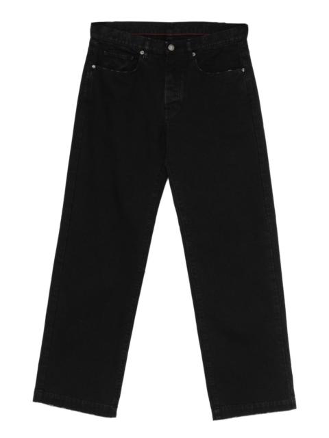 Oceano button Trousers