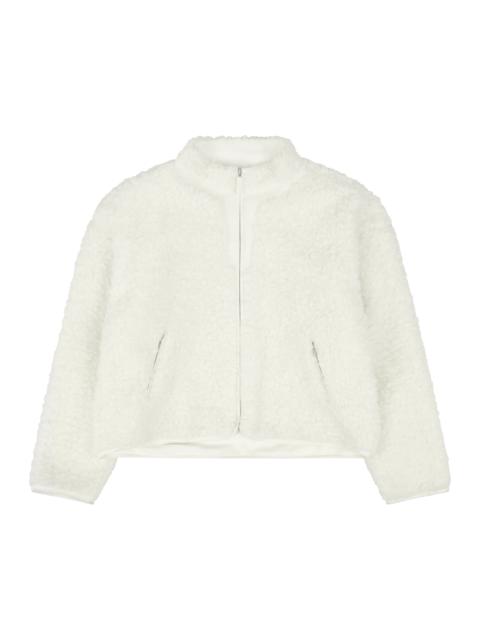 EF JACKET WHITE