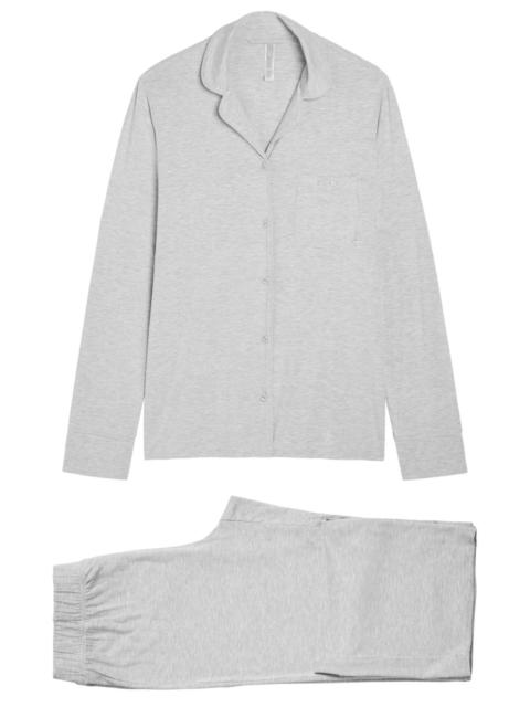 Skims Jersey Pyjama set