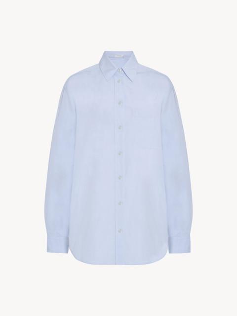 Gavina Shirt in Cotton